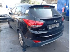 Recambio de amortiguador trasero izquierdo para hyundai ix35 (lm, el, elh) 1.7 crdi referencia OEM IAM 553002Y800  
