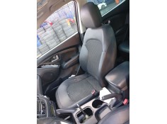 Recambio de asiento delantero derecho para hyundai ix35 (lm, el, elh) 1.7 crdi referencia OEM IAM 881022Y020TMP  