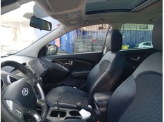 Recambio de airbag cortina delantero derecho para hyundai ix35 (lm, el, elh) 1.7 crdi referencia OEM IAM 850202Y000  