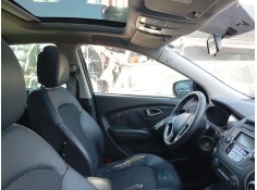Recambio de airbag cortina delantero izquierdo para hyundai ix35 (lm, el, elh) 1.7 crdi referencia OEM IAM 850102Y000  