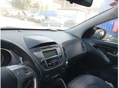 Recambio de airbag delantero derecho para hyundai ix35 (lm, el, elh) 1.7 crdi referencia OEM IAM XK1030861198  