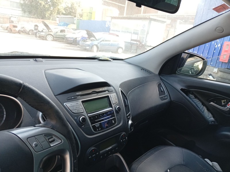 Recambio de airbag delantero derecho para hyundai ix35 (lm, el, elh) 1.7 crdi referencia OEM IAM XK1030861198  
