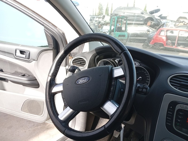 Recambio de volante para ford focus ii (da_, hcp, dp) 1.8 tdci referencia OEM IAM 4M513600CL  