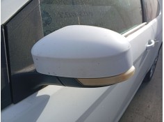 Recambio de retrovisor izquierdo para ford focus ii (da_, hcp, dp) 1.8 tdci referencia OEM IAM E90244440  