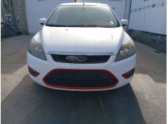 Recambio de refuerzo paragolpes delantero para ford focus ii (da_, hcp, dp) 1.8 tdci referencia OEM IAM 1540638  