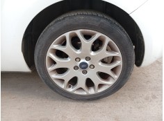 Recambio de mangueta trasera izquierda para ford focus ii (da_, hcp, dp) 1.8 tdci referencia OEM IAM 3M512C299R  