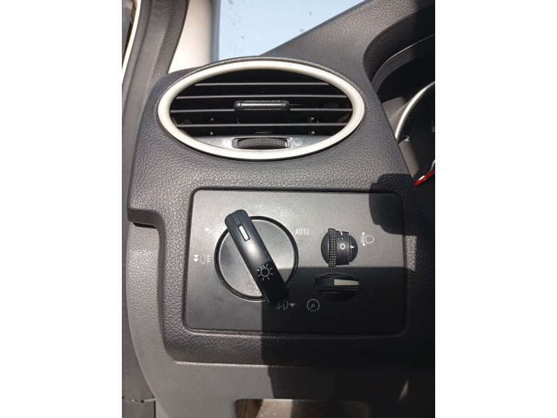 Recambio de mando luces para ford focus ii (da_, hcp, dp) 1.8 tdci referencia OEM IAM 4M5T13A024AA  