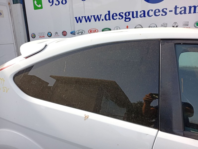 Recambio de luna trasera derecha para ford focus ii (da_, hcp, dp) 1.8 tdci referencia OEM IAM   
