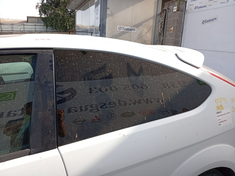 Recambio de luna trasera izquierda para ford focus ii (da_, hcp, dp) 1.8 tdci referencia OEM IAM   