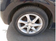 Recambio de pinza freno trasera derecha para peugeot 208 i (ca_, cc_) 1.2 vti 82 referencia OEM IAM 1651755580  