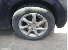 Recambio de pinza freno trasera izquierda para peugeot 208 i (ca_, cc_) 1.2 vti 82 referencia OEM IAM 1651755480  