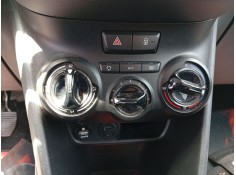Recambio de mando climatizador para peugeot 208 i (ca_, cc_) 1.2 vti 82 referencia OEM IAM 9672248380  