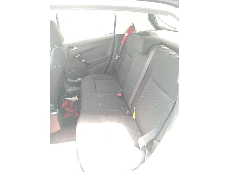 Recambio de asientos traseros para peugeot 208 i (ca_, cc_) 1.2 vti 82 referencia OEM IAM 1608075380  