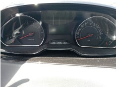 Recambio de cuadro instrumentos para peugeot 208 i (ca_, cc_) 1.2 vti 82 referencia OEM IAM 9813848780  