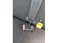 Recambio de enganche cinturon trasero izquierdo para peugeot 208 i (ca_, cc_) 1.2 vti 82 referencia OEM IAM 16074129XT  