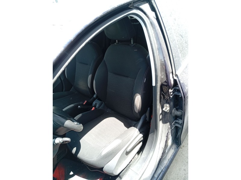 Recambio de asiento delantero izquierdo para peugeot 208 i (ca_, cc_) 1.2 vti 82 referencia OEM IAM 1608106680  