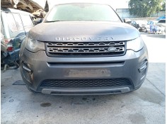 Recambio de refuerzo paragolpes delantero para land rover discovery sport (l550) 2.0 d 4x4 referencia OEM IAM FK7217F021AB  