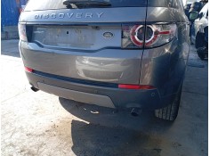 Recambio de refuerzo paragolpes trasero para land rover discovery sport (l550) 2.0 d 4x4 referencia OEM IAM LR059014  