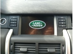 Recambio de sistema audio / radio cd para land rover discovery sport (l550) 2.0 d 4x4 referencia OEM IAM LR088625  