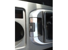 Recambio de palanca freno de mano para land rover discovery sport (l550) 2.0 d 4x4 referencia OEM IAM FK722B623  