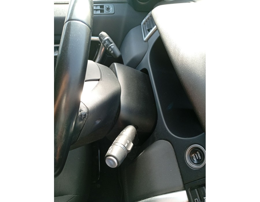 Recambio de mando multifuncion para land rover discovery sport (l550) 2.0 d 4x4 referencia OEM IAM FK7213N064DA  