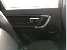 Recambio de guarnecido puerta trasera izquierda para land rover discovery sport (l550) 2.0 d 4x4 referencia OEM IAM TR058514000 