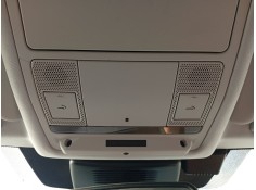 Recambio de luz interior para land rover discovery sport (l550) 2.0 d 4x4 referencia OEM IAM HJ32519A58  
