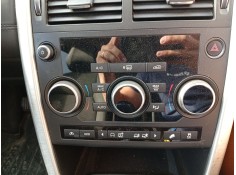 Recambio de mando climatizador para land rover discovery sport (l550) 2.0 d 4x4 referencia OEM IAM HK7214C533  