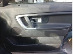 Recambio de guarnecido puerta delantera derecha para land rover discovery sport (l550) 2.0 d 4x4 referencia OEM IAM FK72-238A00 
