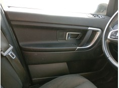 Recambio de guarnecido puerta delantera izquierda para land rover discovery sport (l550) 2.0 d 4x4 referencia OEM IAM FK72-238A0