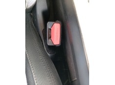 Recambio de enganche cinturon delantero derecho para land rover discovery sport (l550) 2.0 d 4x4 referencia OEM IAM FK7261208AD 