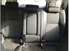 Recambio de asientos traseros para land rover discovery sport (l550) 2.0 d 4x4 referencia OEM IAM FK72-613A10  