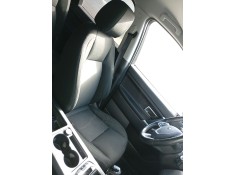 Recambio de asiento delantero izquierdo para land rover discovery sport (l550) 2.0 d 4x4 referencia OEM IAM LR162959  
