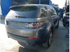 Recambio de amortiguador trasero derecho para land rover discovery sport (l550) 2.0 d 4x4 referencia OEM IAM LR061355  