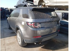 Recambio de amortiguador trasero izquierdo para land rover discovery sport (l550) 2.0 d 4x4 referencia OEM IAM GK7218A145  