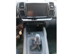 Recambio de pantalla / mando multifuncion para citroën c5 aircross (ac_, aj_, ar_, a4_) 1.2 puretech 130 (arhnsj) referencia OEM