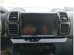 Recambio de pantalla / mando multifuncion para citroën c5 aircross (ac_, aj_, ar_, a4_) 1.2 puretech 130 (arhnsj) referencia OEM 2