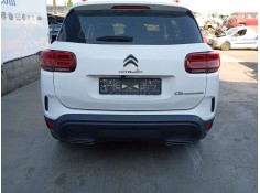 Recambio de refuerzo paragolpes trasero para citroën c5 aircross (ac_, aj_, ar_, a4_) 1.2 puretech 130 (arhnsj) referencia OEM I