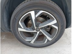 Recambio de mangueta trasera izquierda para citroën c5 aircross (ac_, aj_, ar_, a4_) 1.2 puretech 130 (arhnsj) referencia OEM IA