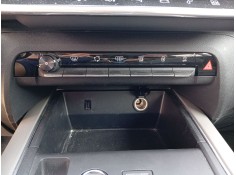 Recambio de mando climatizador para citroën c5 aircross (ac_, aj_, ar_, a4_) 1.2 puretech 130 (arhnsj) referencia OEM IAM 982801