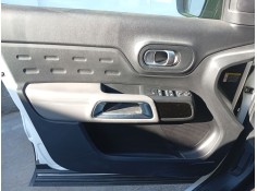 Recambio de guarnecido puerta delantera izquierda para citroën c5 aircross (ac_, aj_, ar_, a4_) 1.2 puretech 130 (arhnsj) refere