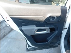 Recambio de guarnecido puerta trasera izquierda para citroën c5 aircross (ac_, aj_, ar_, a4_) 1.2 puretech 130 (arhnsj) referenc
