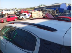 Recambio de barras techo para citroën c5 aircross (ac_, aj_, ar_, a4_) 1.2 puretech 130 (arhnsj) referencia OEM IAM 98172166  