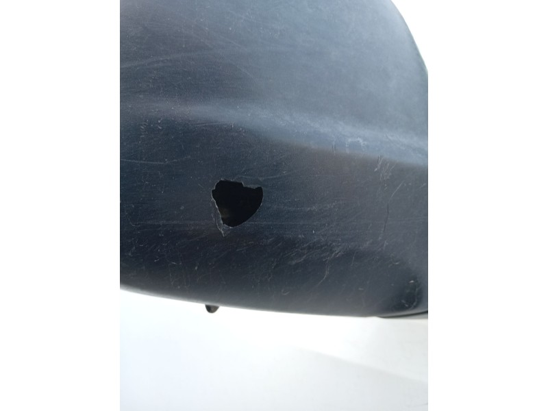 Recambio de retrovisor derecho para peugeot partner furgoneta/monovolumen 1.6 hdi 16v 4x4 referencia OEM IAM 96777550XT  