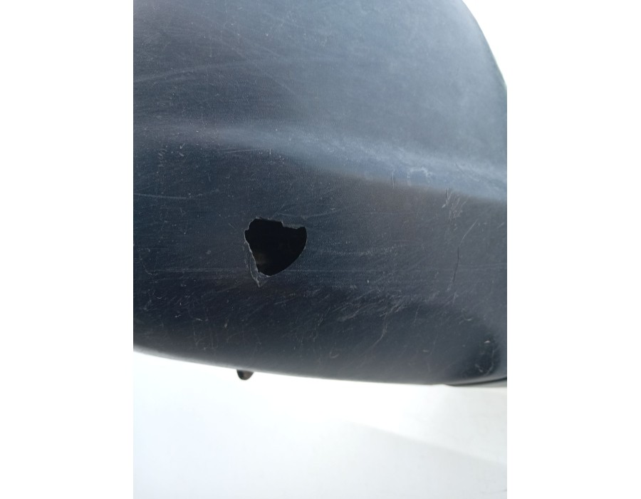 Recambio de retrovisor derecho para peugeot partner furgoneta/monovolumen 1.6 hdi 16v 4x4 referencia OEM IAM 96777550XT  