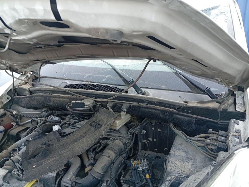 Recambio de torpedo para peugeot partner furgoneta/monovolumen 1.6 hdi 16v 4x4 referencia OEM IAM 9680568877  