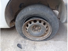 Recambio de mangueta trasera izquierda para peugeot partner furgoneta/monovolumen 1.6 hdi 16v 4x4 referencia OEM IAM 517637  