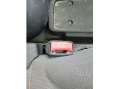 Recambio de enganche cinturon delantero derecho para peugeot partner furgoneta/monovolumen 1.6 hdi 16v 4x4 referencia OEM IAM 96