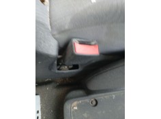 Recambio de enganche cinturon delantero izquierdo para peugeot partner furgoneta/monovolumen 1.6 hdi 16v 4x4 referencia OEM IAM 