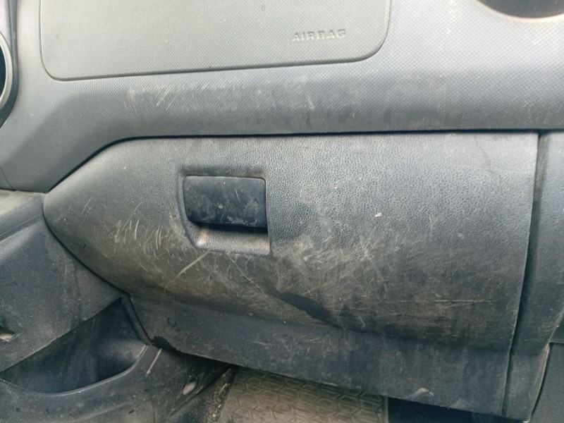 Recambio de guantera para peugeot partner furgoneta/monovolumen 1.6 hdi 16v 4x4 referencia OEM IAM 9680936177  